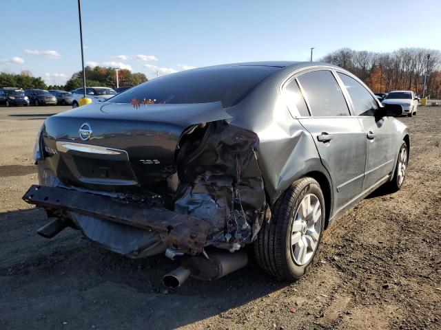 Photo 4 from auction – 2011 NISSAN ALTIMA with VIN 1N4AL2AP8BC127184