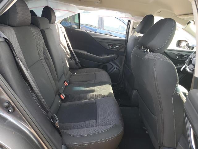 Photo 6 from auction – 2022 SUBARU OUTBACK PR with VIN 4S4BTACC0N3252697