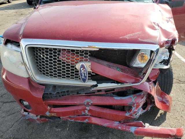 Photo 9 from auction – 2007 FORD F150 with VIN 1FTRX12W87KD30140