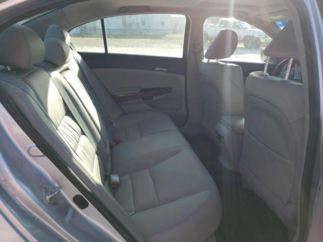 Photo 6 from auction – 2012 HONDA ACCORD EXL with VIN 1HGCP3F86CA014671
