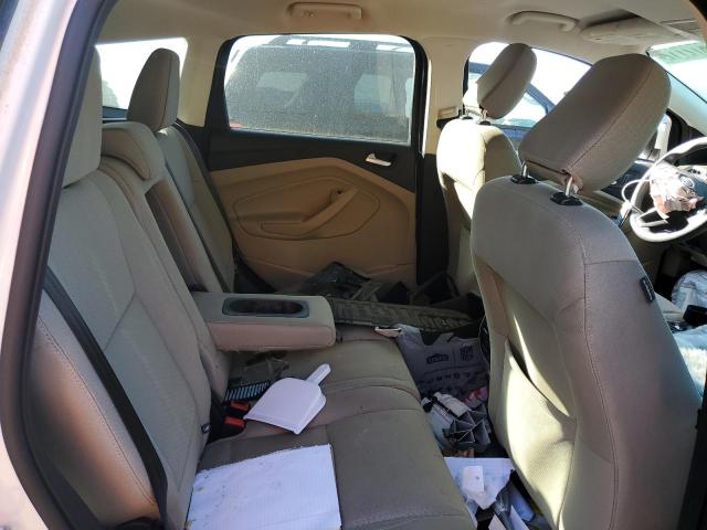 Photo 6 from auction – 2019 FORD ESCAPE SE with VIN 1FMCU0GD5KUB84496