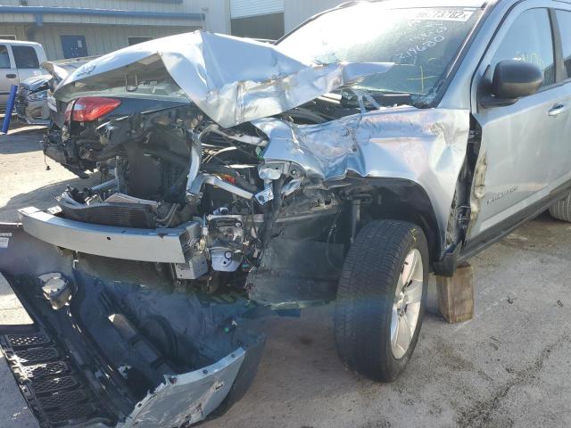 Photo 9 from auction – 2013 JEEP COMPASS SP with VIN 1C4NJCBA6DD169190