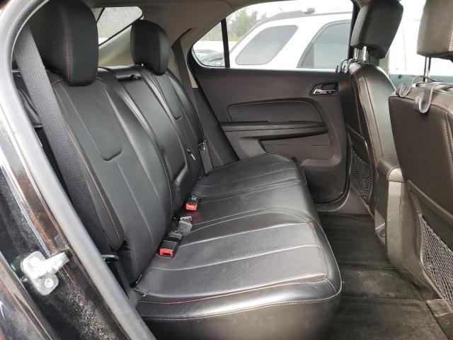 Photo 6 from auction – 2015 CHEVROLET EQUINOX LT with VIN 2GNALCEK2F6227818