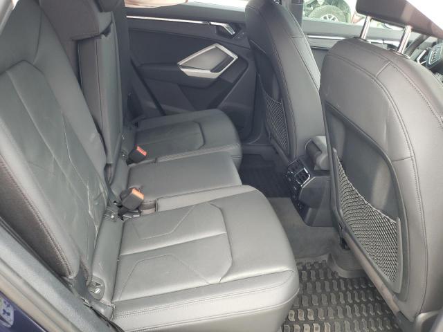 Photo 6 from auction – 2022 AUDI Q3 PREMIUM with VIN WA1EECF36N1046762