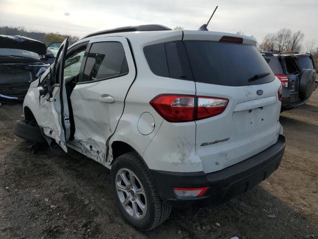 Photo 3 from auction – 2019 FORD ECOSPORT S with VIN MAJ6S3GL1KC263370
