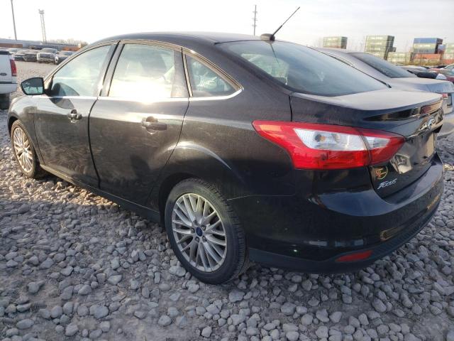 Photo 3 from auction – 2012 FORD FOCUS SEL with VIN 1FAHP3H29CL300196