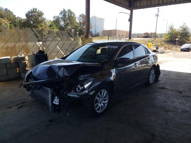 Photo 2 from auction – 2015 NISSAN ALTIMA 2.5 with VIN 1N4AL3AP9FC489195
