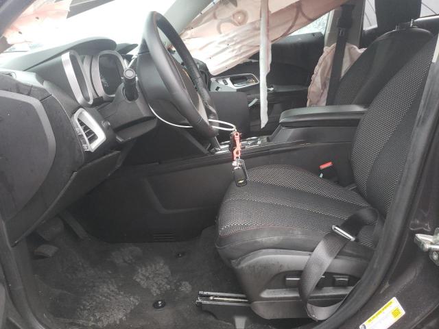Photo 5 from auction – 2015 CHEVROLET EQUINOX LT with VIN 2GNFLFEK2F6173816