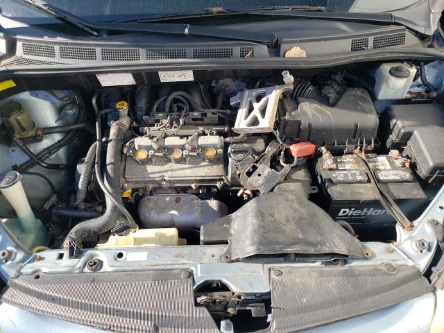 Photo 7 from auction – 2006 TOYOTA SIENNA CE with VIN 5TDZA23C46S400154