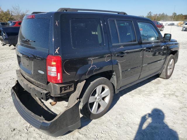 Photo 4 from auction – 2013 JEEP PATRIOT LA with VIN 1C4NJPFB2DD174879