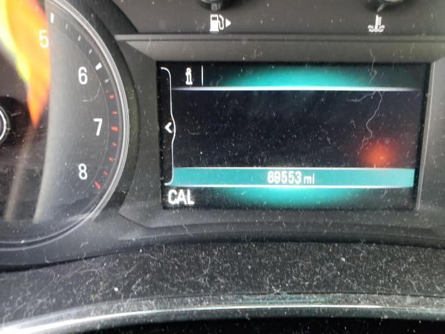 Photo 8 from auction – 2017 BUICK ENCORE PRE with VIN KL4CJBSB1HB088894