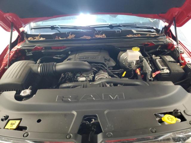 Photo 7 from auction – 2022 RAM 1500 BIG H with VIN 1C6SRFFT3NN283997