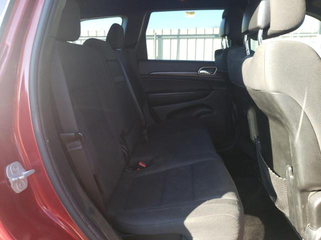 Photo 6 from auction – 2014 JEEP GRAND CHER with VIN 1C4RJFAG1EC159327