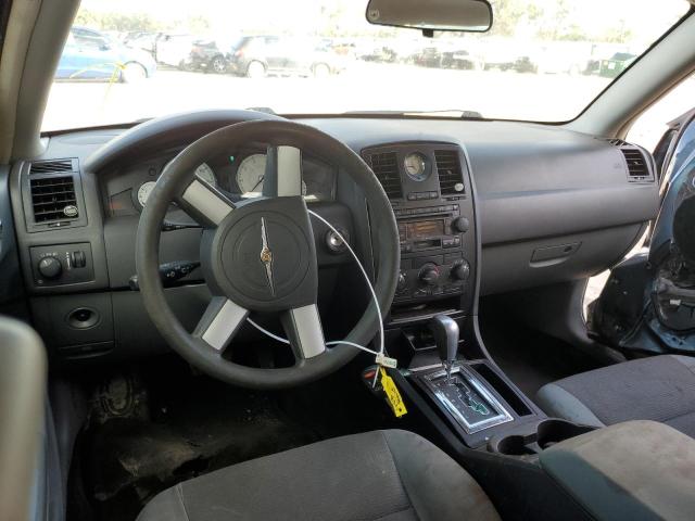 Photo 9 from auction – 2005 CHRYSLER 300 with VIN 2C3JA43RX5H628531