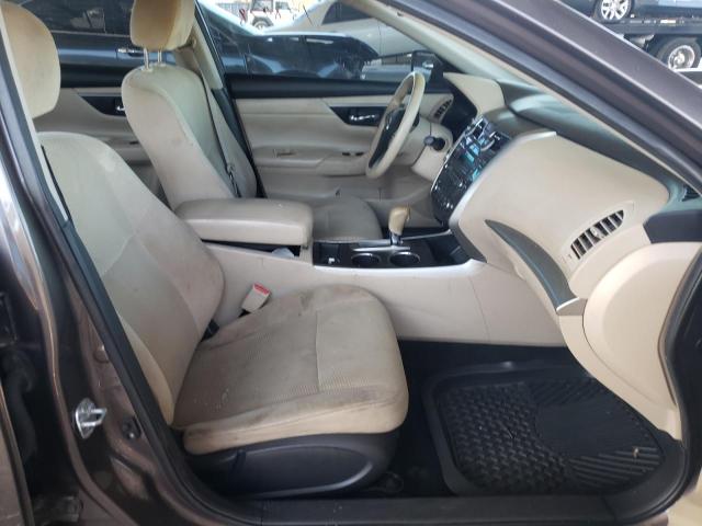 Photo 5 from auction – 2015 NISSAN ALTIMA 2.5 with VIN 1N4AL3AP9FC489195