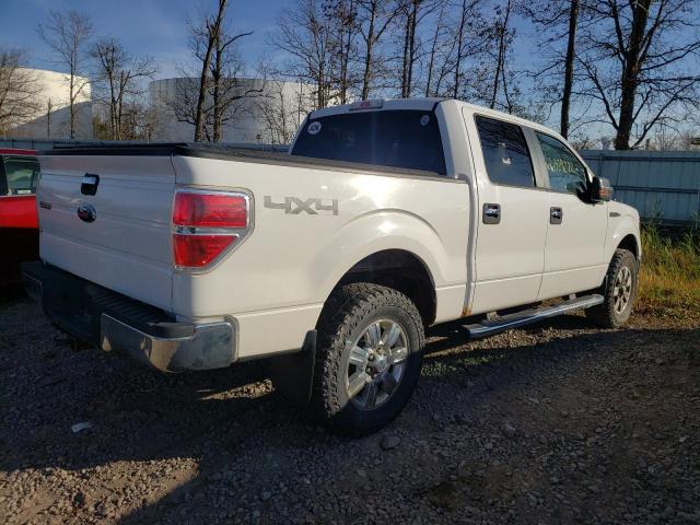 Photo 4 from auction – 2010 FORD F150 SUPER with VIN 1FTEW1E89AFD70127