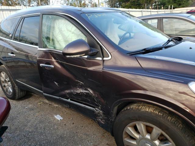 Photo 9 from auction – 2015 BUICK ENCLAVE with VIN 5GAKVCKD8FJ235293