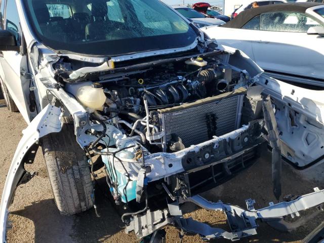 Photo 9 from auction – 2019 FORD ESCAPE S with VIN 1FMCU0F71KUB95622
