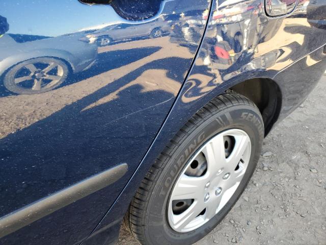 Photo 9 from auction – 2006 TOYOTA COROLLA CE with VIN JTDBR32E060059258