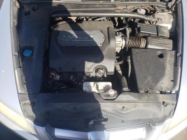 Photo 7 from auction – 2006 ACURA 3.2TL with VIN 19UUA66216A014763