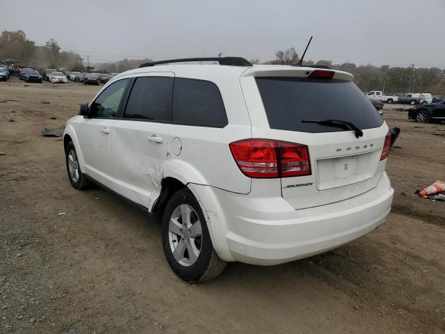Photo 3 from auction – 2016 DODGE JOURNEY with VIN 3C4PDCAB3GT104774