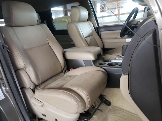 Photo 5 from auction – 2008 TOYOTA SEQUOIA SR with VIN 5TDZY64A78S005405