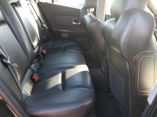 Photo 6 from auction – 2007 CADILLAC CTS HI FEA with VIN 1G6DP577170171298