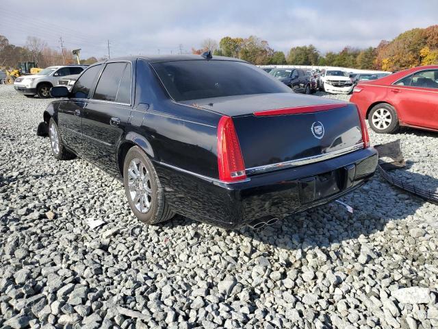 Photo 3 from auction – 2009 CADILLAC DTS with VIN 1G6KD57Y89U123706