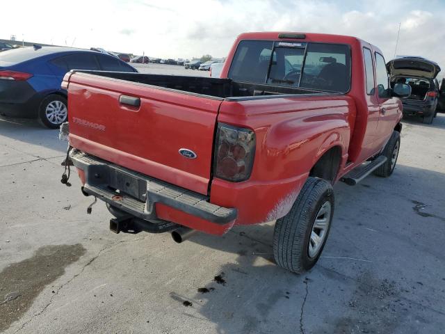 Photo 3 from auction – 2003 FORD RANGER SUP with VIN 1FTYR14V13PA83146