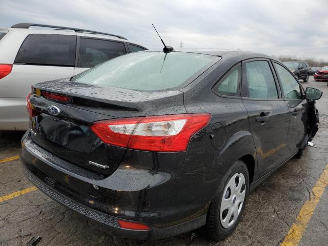 Photo 4 from auction – 2013 FORD FOCUS S with VIN 1FADP3E27DL218133