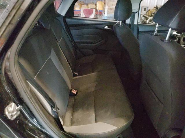 Foto 6 de la subasta – 2013 FORD FOCUS SE con VIN 1FADP3F20DL224614