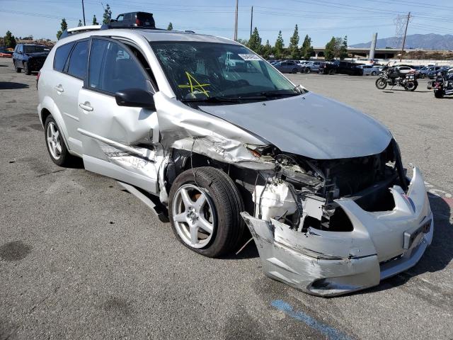 Photo 1 from auction – 2004 PONTIAC VIBE with VIN 5Y2SL62854Z428489