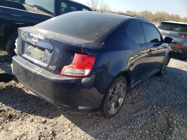Photo 4 from auction – 2011 TOYOTA SCION TC with VIN JTKJF5C74B3017628