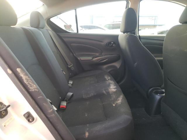 Photo 6 from auction – 2012 NISSAN VERSA S with VIN 3N1CN7AP0CL882428