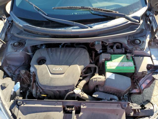 Photo 7 from auction – 2014 HYUNDAI VELOSTER with VIN KMHTC6AD4EU193659