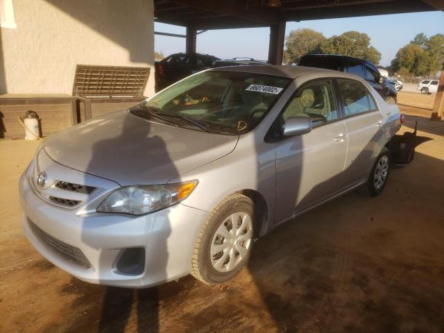 Photo 2 from auction – 2011 TOYOTA COROLLA LE with VIN 2T1BU4EE9BC591933