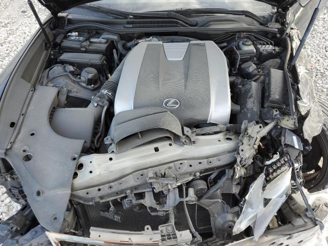 Photo 7 from auction – 2019 LEXUS RC 350 with VIN JTHHZ5BC8K5020918