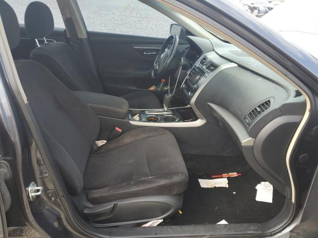 Photo 5 from auction – 2013 NISSAN ALTIMA 2.5 with VIN 1N4AL3AP7DN472865