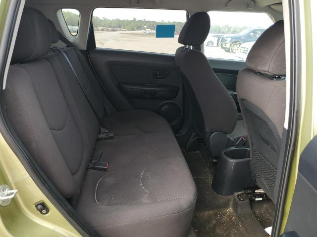 صورة رقم 6 من المزاد - 2012 KIA SOUL مع VIN KNDJT2A5XC7360714
