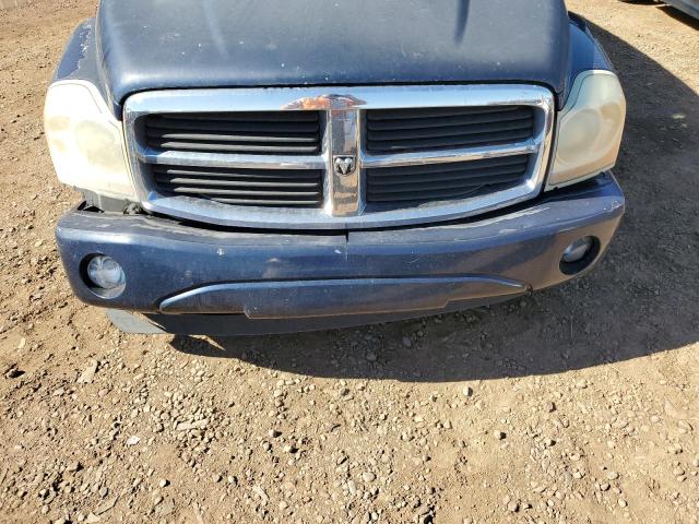 Photo 9 from auction – 2004 DODGE DURANGO SL with VIN 1D4HD48D44F121786