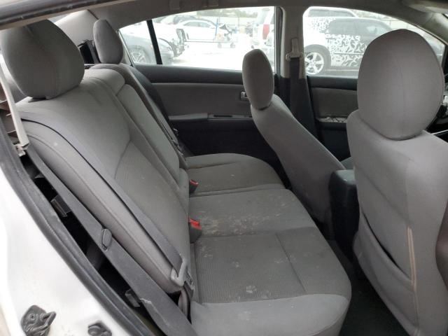Photo 6 from auction – 2011 NISSAN SENTRA 2.0 with VIN 3N1AB6AP5BL710811