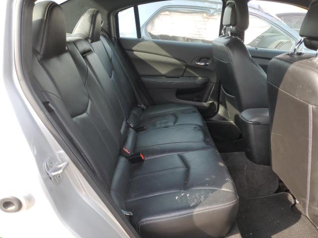 Photo 6 from auction – 2011 CHRYSLER 200 LIMITE with VIN 1C3BC2FB3BN562697