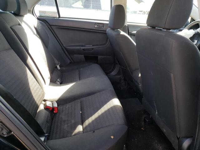 Photo 6 from auction – 2013 MITSUBISHI LANCER SE with VIN JA32V2FW8DU001203