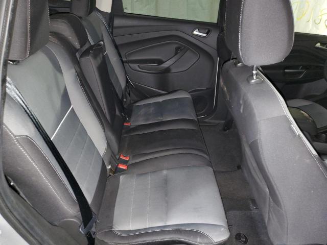 Photo 6 from auction – 2014 FORD ESCAPE SE with VIN 1FMCU9GX4EUD78651