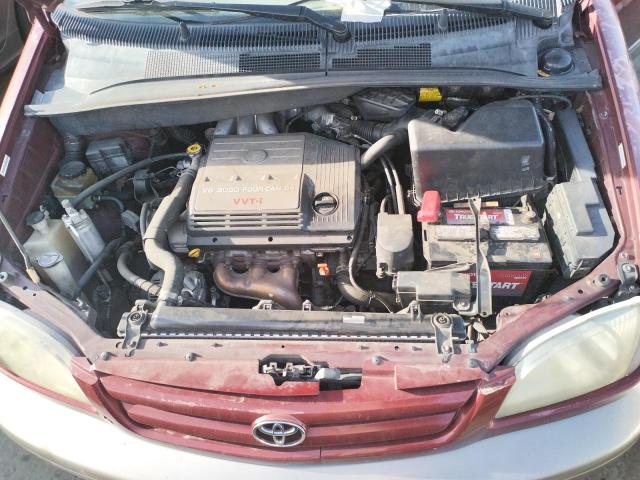Photo 7 from auction – 2002 TOYOTA SIENNA LE with VIN 4T3ZF13C92U477526