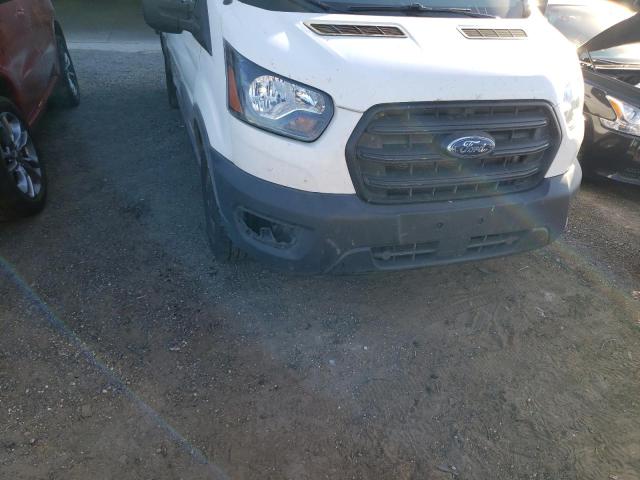 Photo 9 from auction – 2020 FORD TRANSIT T- with VIN 1FTBR1C84LKA51239