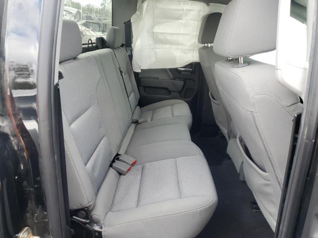 Photo 6 from auction – 2019 CHEVROLET SILVERADO with VIN 2GCVKMEC5K1183929