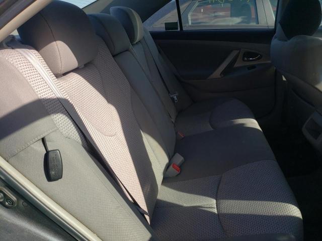 Photo 6 from auction – 2011 TOYOTA CAMRY BASE with VIN 4T1BF3EK8BU676710