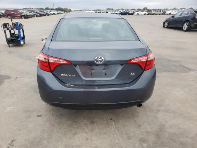 Photo 6 from auction – 2018 TOYOTA COROLLA L with VIN 2T1BURHE8JC122758