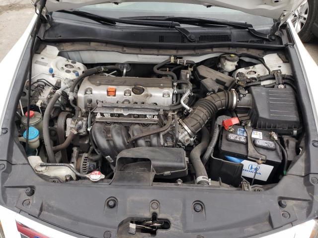 Photo 7 from auction – 2012 HONDA ACCORD SE with VIN 1HGCP2F6XCA162900